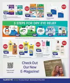 Health Save catalogue Page 6