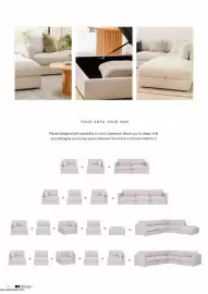 OZ Design Furniture catalogue Page 10