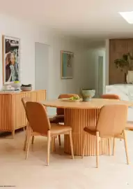 OZ Design Furniture catalogue Page 11