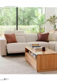 OZ Design Furniture catalogue Page 12