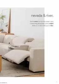 OZ Design Furniture catalogue Page 13