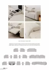 OZ Design Furniture catalogue Page 14