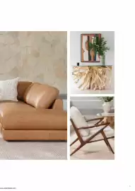 OZ Design Furniture catalogue Page 17