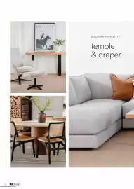 OZ Design Furniture catalogue Page 18
