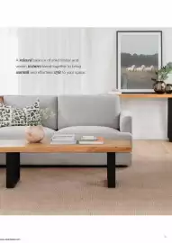 OZ Design Furniture catalogue Page 19
