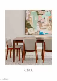 OZ Design Furniture catalogue Page 2