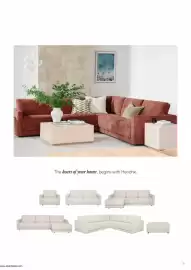 OZ Design Furniture catalogue Page 21