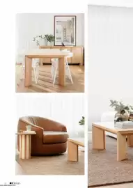 OZ Design Furniture catalogue Page 22