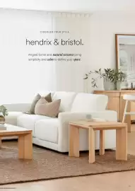 OZ Design Furniture catalogue Page 23