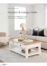 OZ Design Furniture catalogue Page 24