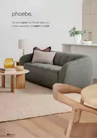 OZ Design Furniture catalogue Page 26