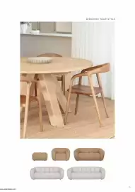 OZ Design Furniture catalogue Page 27