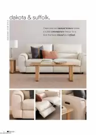 OZ Design Furniture catalogue Page 36