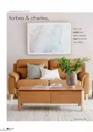 OZ Design Furniture catalogue Page 38