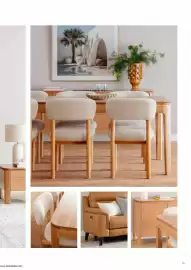 OZ Design Furniture catalogue Page 39