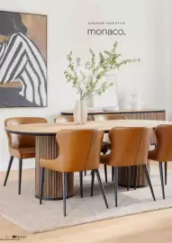 OZ Design Furniture catalogue Page 40
