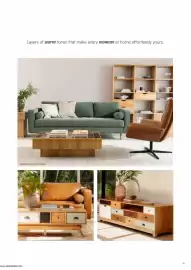 OZ Design Furniture catalogue Page 41