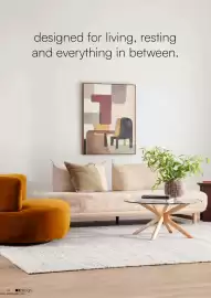 OZ Design Furniture catalogue Page 44
