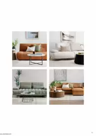 OZ Design Furniture catalogue Page 45