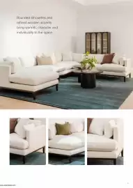 OZ Design Furniture catalogue Page 5