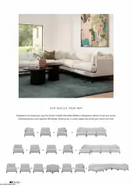 OZ Design Furniture catalogue Page 6