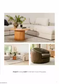 OZ Design Furniture catalogue Page 9