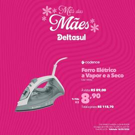 Folheto Deltasul Página 4