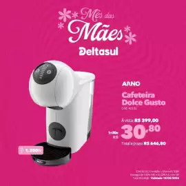 Folheto Deltasul Página 3