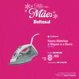 Folheto Deltasul Página 4