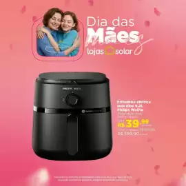 Catálogo Lojas Solar Página 1