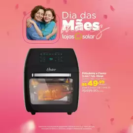Catálogo Lojas Solar Página 2