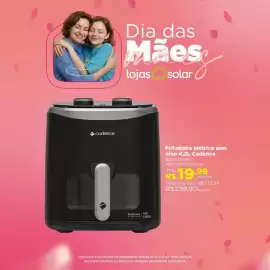 Catálogo Lojas Solar Página 3