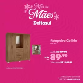 Folheto Deltasul Página 2