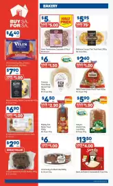 Foodland catalogue week 19 Page 12