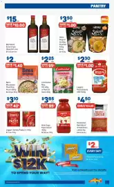 Foodland catalogue week 19 Page 15