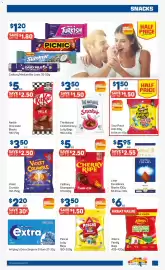 Foodland catalogue week 19 Page 17
