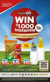 Foodland catalogue week 19 Page 18