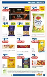 Foodland catalogue week 19 Page 19
