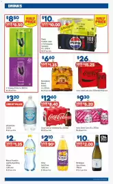 Foodland catalogue week 19 Page 20