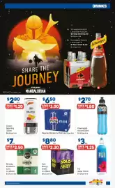 Foodland catalogue week 19 Page 21