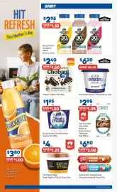 Foodland catalogue week 19 Page 22