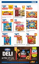 Foodland catalogue week 19 Page 25