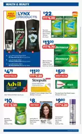 Foodland catalogue week 19 Page 26