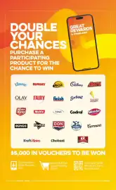 Foodland catalogue week 19 Page 30