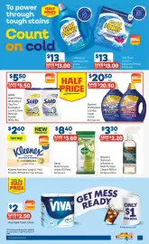 Foodland catalogue week 19 Page 33