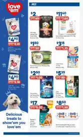 Foodland catalogue week 19 Page 34