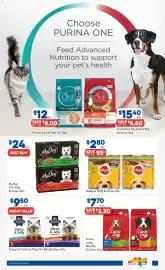Foodland catalogue week 19 Page 35