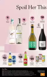 Foodland catalogue week 19 Page 40