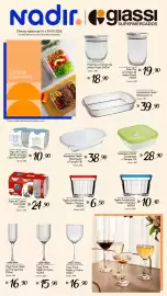 Encarte Giassi Supermercados Página 1