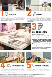 OBI akciós újság Oldal 3